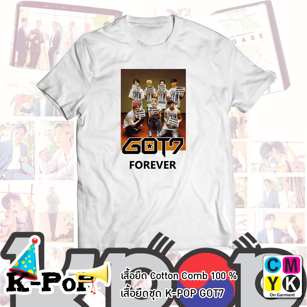 hot-sale-new-t-shirt-2022-got7-forever-agase-aghase-bambam-jb-ceo-fanclub-jackson-mark-jinyoung-yugyeom-06