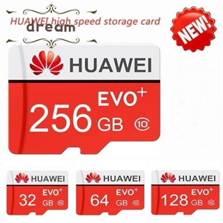 การ์ดหน่วยความจํา Micro Sd ความจุเยอะ 256gb 512gb 1tb 128gb Class10 สําหรับ Huawei