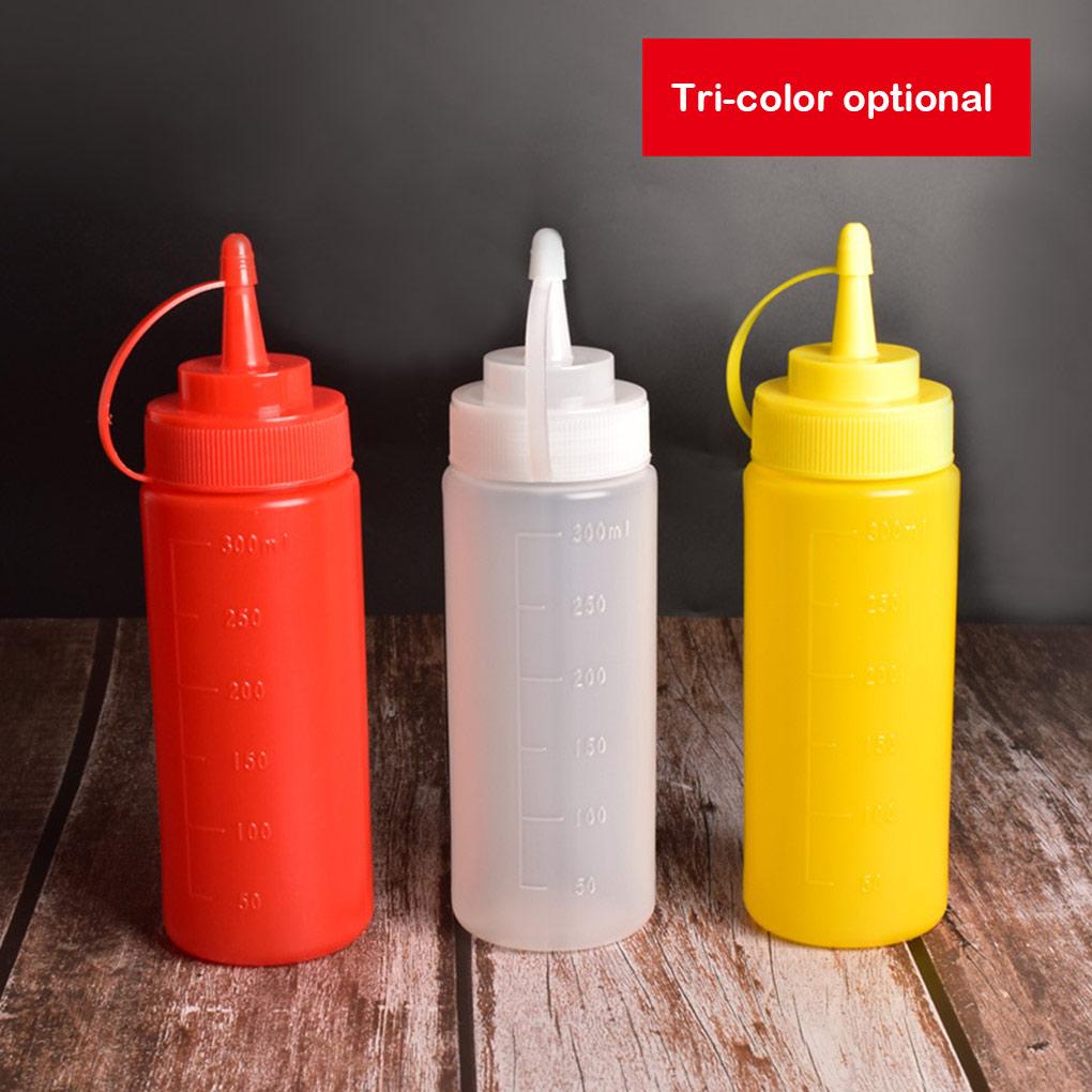 squeezeing-scale-bottle-plastic-ketchup-sauces-oil-condiment-organizer-home-hotel-restaurant-kitchen-dispenser