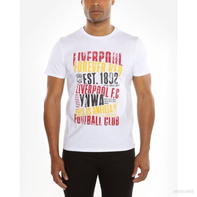 2023-new-liverpool-premier-league-fan-white-tshirt-short-sleeve-tops-round-neck-training-wear-unisex-sport-tee-ltf2