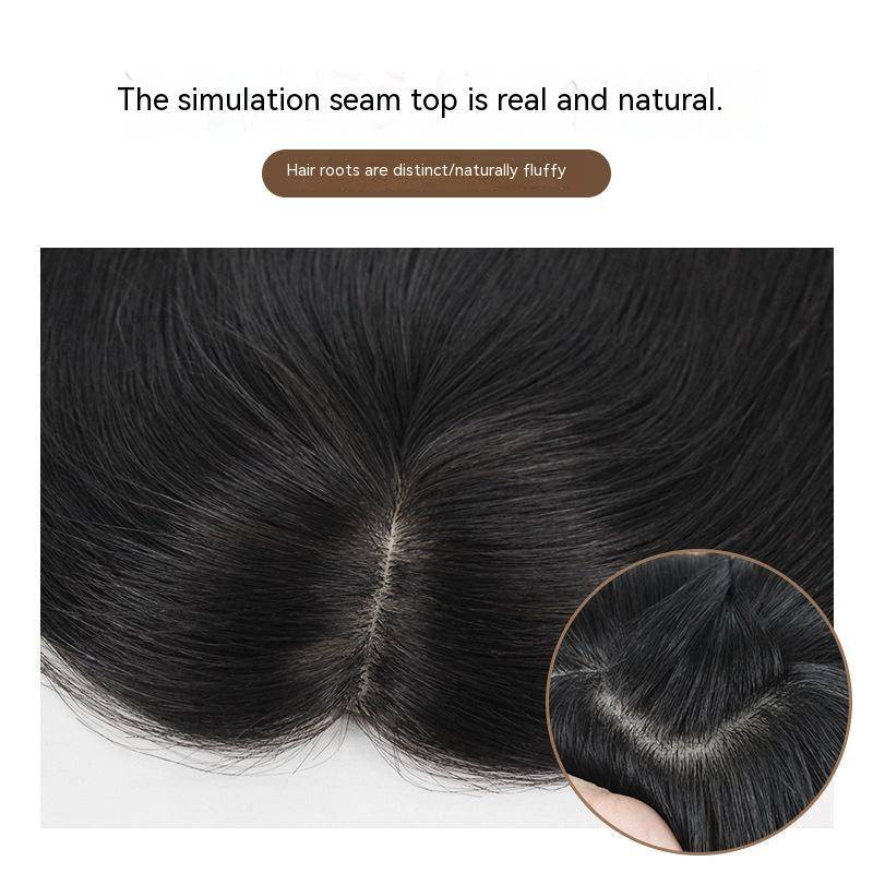 100-human-hair-hair-patch-for-women-lightweight-wig-hair-topper-hair-piece-for-female-hair-replacement-cover-white-hair