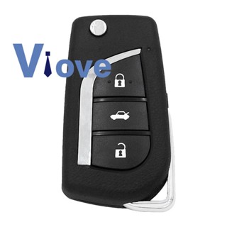 KEYDIY B13 KD Remote Control Car Key Universal 3 Button for Toyota Style for KD900/KD-X2 KD MINI/ URG200 Programmer