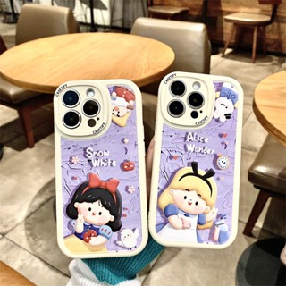 Casetify เคสโทรศัพท์มือถือแบบนิ่ม ลายหิมะ สีขาว สําหรับ OPPO A15 A15S A3S A12E A5S A7 A12 A31 A53 A33 A9 A5 2020 A54 A55 A57 2022 A77 5G A92 A52 A93 A94 A95 A74 4G GY019F