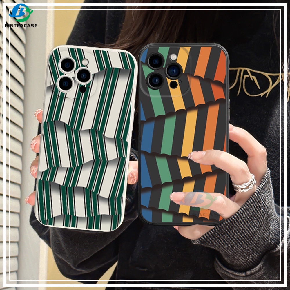 เคสซิลิโคนนิ่ม-ลายบาร์-สําหรับ-iphone-14-pro-max-14-plus-13-pro-max-13pro-13promax-12-12promax-11-11pro-11promax-x-xs-max-xr-se-2020-6-7-8