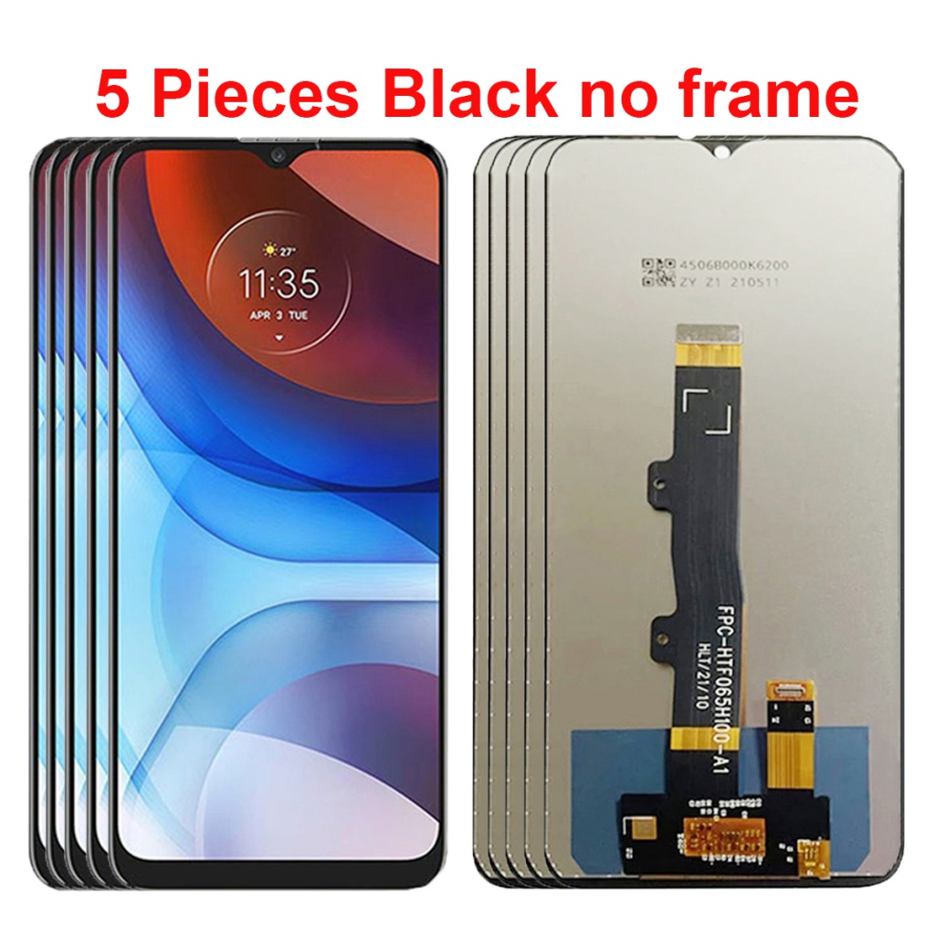 ขายส่ง-หน้าจอสัมผัสดิจิทัล-lcd-6-5-นิ้ว-e7-สําหรับ-motorola-moto-e7-xt2052-lcd-e7-power-e7i-e7i