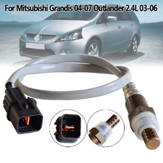 HYS Oxygen Sensor Lambda Probe O2 Sensor For Mitsubishi Grandis 04-07 Outlander 2.4L 03-06 MN153035 MN183468 MN163400 DOX-0349