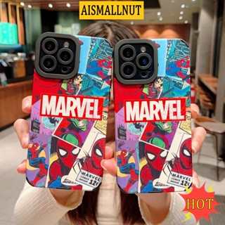 เคสโทรศัพท์มือถือ กันฝุ่น กันกระแทก ลายแมงมุม สําหรับ IPhone 14 13 11 12 Pro Max 7 8 Plus X XR XSMAX