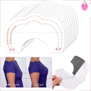 สติกเกอร์ยกกระชับหน้าอก แบบไม่ทอ ระบายอากาศ ทนทาน มองไม่เห็น ใส่สบาย มีกาวในตัว