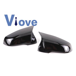 Exterior Mirror Cover Reversing Mirror Case Mirror Protector Cover Car Exterior Mirror Cover for Car Suitable for Toyota GR Supra A90 2019-2022