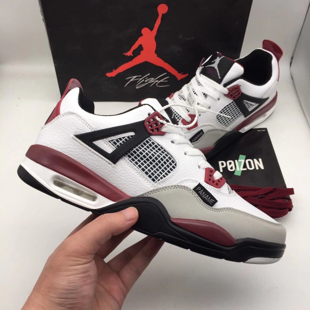 aj4 low