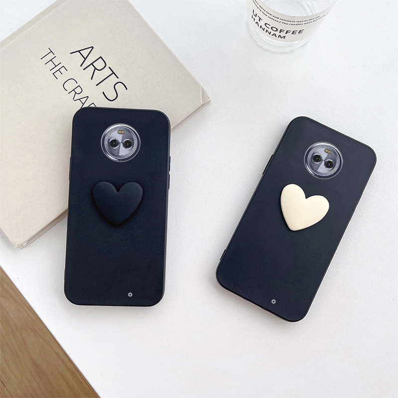 เคสโทรศัพท์มือถือ-ลาย-love-สําหรับ-motorola-moto-z-z2-z3-z4-force-play