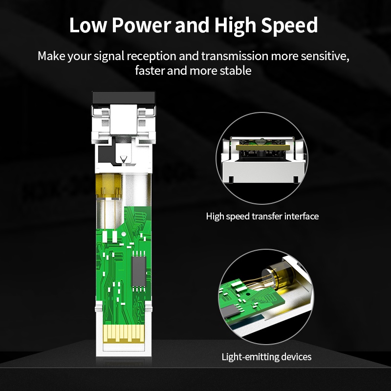 ampcom-โมดูลรับส่งสัญญาณ-1-25g-sc-sfp-โหมดเดี่ยว-1000base-sx-10-40km-1310-1550nm-giabit-fiber-ddm-smf