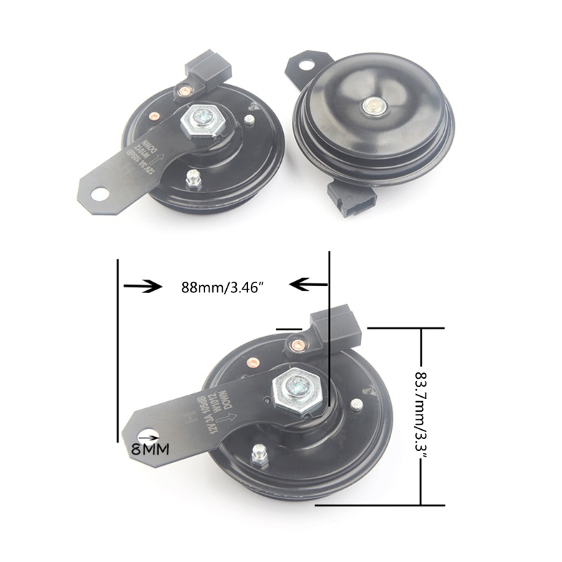 edb-แตรเสียงดัง-กันน้ํา-สําหรับรถจักรยานยนต์-สกูตเตอร์-rav4