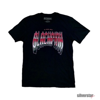 (ขายส่งได้)เสื้อวงลิขสิทธิ์แท้ BlackPink - Gothic | ร้าน Silverstarplus