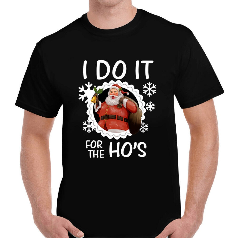 s-5xl-เสื้อยืด-พิมพ์ลาย-i-do-it-for-the-hos-santa-ตลก-คริสต์มาส-ตลก-สําหรับผู้ชาย-ผู้หญิง