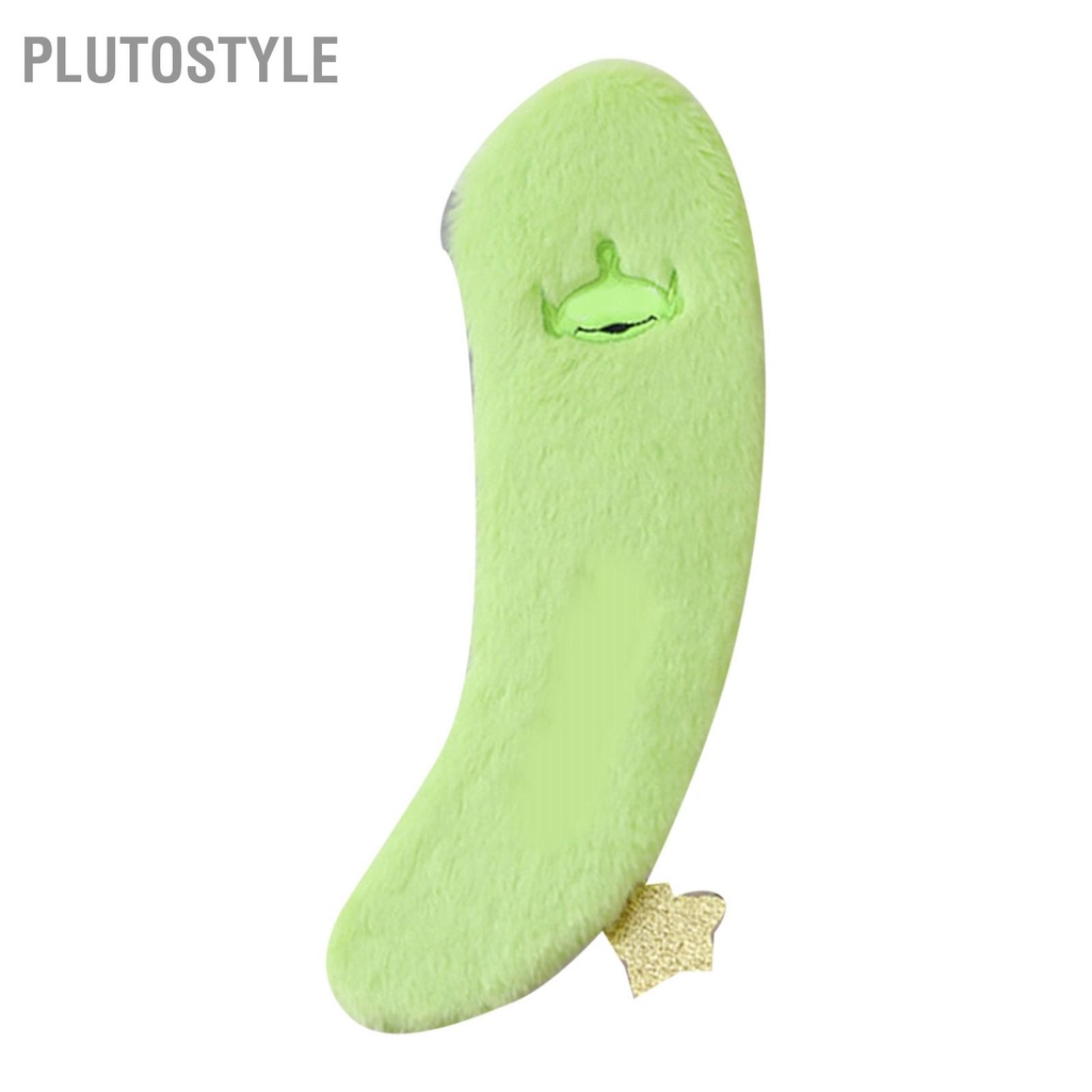 plutostyle-1-คู่ฝาอุ่นห้องน้ำการ์ตูนน่ารักกำมะหยี่ข้นที่นั่งห้องน้ำเบาะรองนั่งสำหรับบ้าน