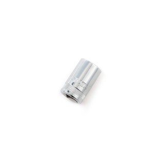 [ราคาถูก]👨‍🔧 SATA 1/2" DR. 12PT. 13616 ลูกบล็อก 27 mm