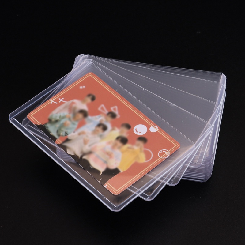 เคส-pvc-ใส-กันน้ํา-แนวนอน-สําหรับใส่บัตรพนักงาน-รูปภาพ-บัตรประจําตัวนักเรียน-สํานักงาน-พนักงาน