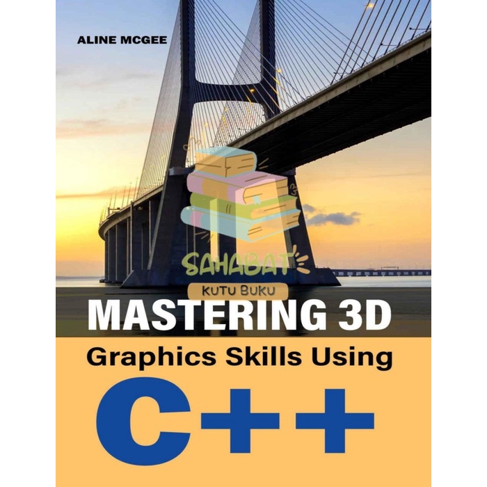 หนังสือกราฟฟิค Mastering Book Skills Using C+ Aline Mcgee | Shopee Thailand