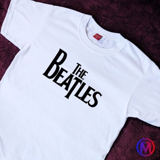 The Beatles T-Shirt Unisex Customized_03
