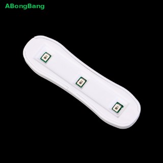 ABongBang Car Glass Repair Curing Lamp Mini Resin Curing Glue UV Lamp Lighg Set Tool Car Front Windshield Glass Crack Repair Tools Nice