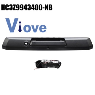 Hc3z9943400กล้องมองหลังรถยนต์ NB สําหรับ Ford F250 2017-2020