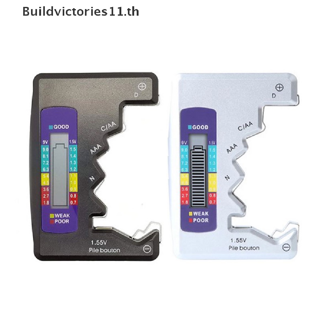 buildvictories11-เครื่องทดสอบดิจิทัล-lcd-ทั่วไป-ปุ่ม-aaa-c-d-n-aa-ce-9v-1-5v