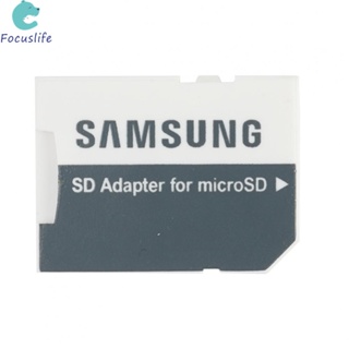 พร้อมส่ง เมมโมรี่การ์ด TF SD ความเร็วสูง สําหรับ Samsung PRO ส่งไว