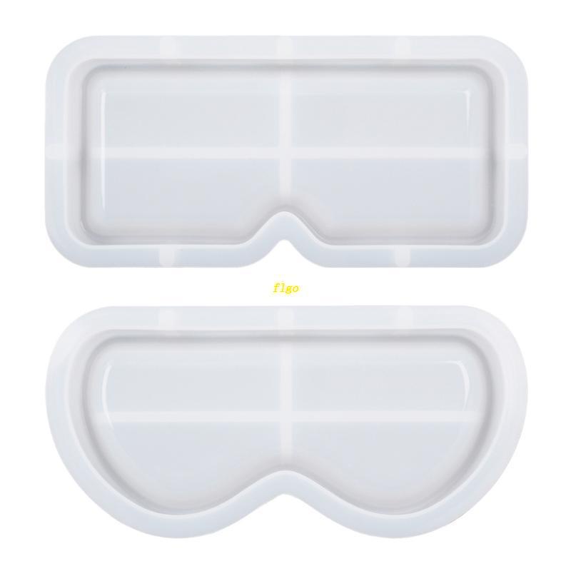 flgo-2pcs-diy-crystal-dripping-epoxy-resin-molds-glasses-storage-box-sunglasses-tray-mirror-silicone-mold-for-glass-stor