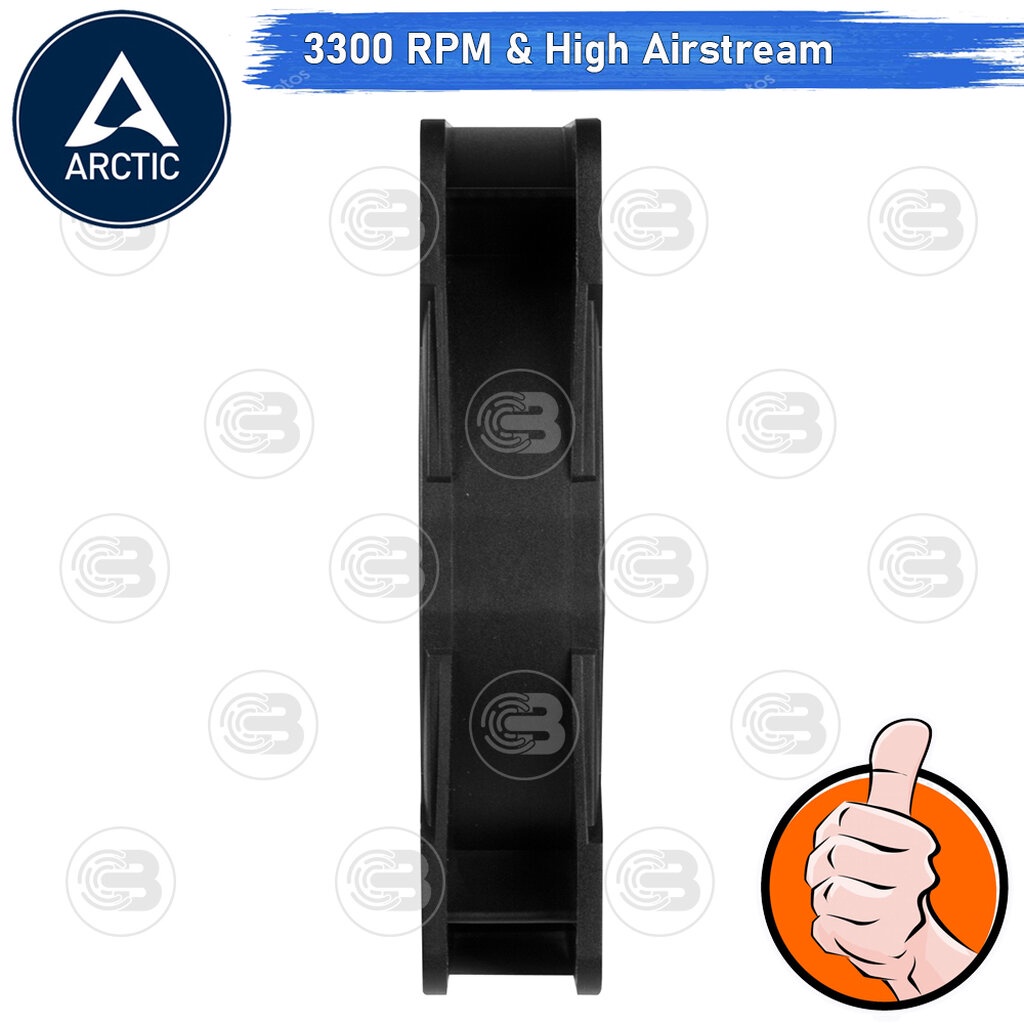 coolblasterthai-arctic-pc-fan-case-p12-max-3300-rpm-size-120-mm-ประกัน-6-ปี