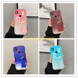 เคส redmi 9c เคสโทรศัพท์มือถือ ลายอพาร์ทเมนต์น่ารัก สําหรับ redmi 9c case