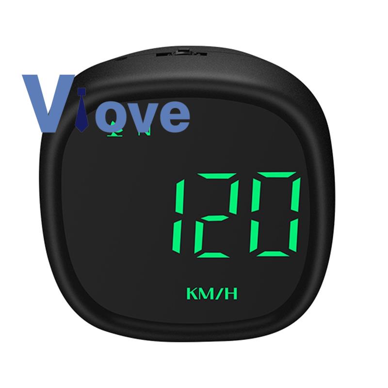 m30-universal-hud-gps-speedometer-car-clock-electronic-compass-green-light-fatigue-driving-reminder-for-car-motorcycle
