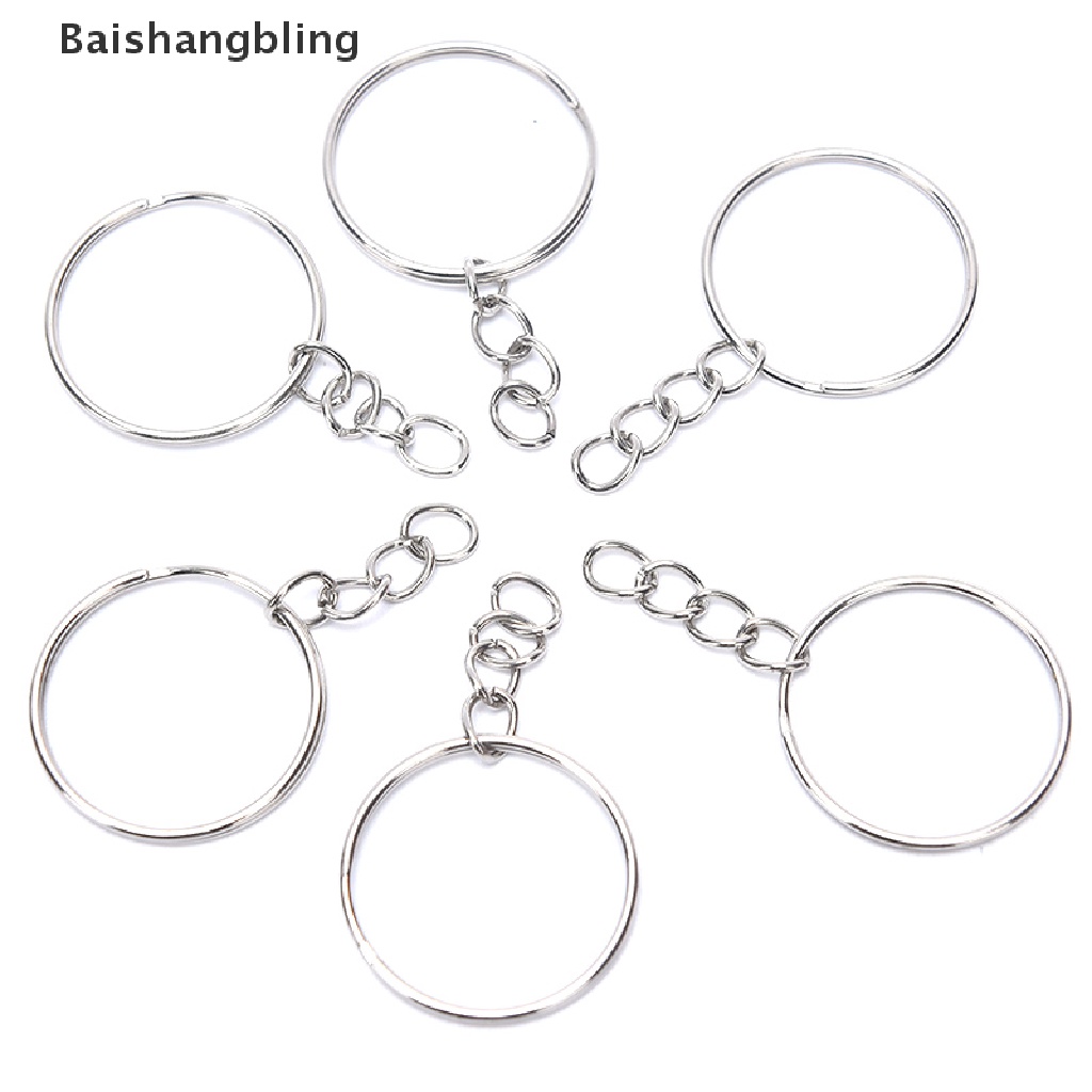 bsbl-150pcs-key-ring-with-chain-split-jump-rings-with-screw-eye-pins-diy-keychain-bl