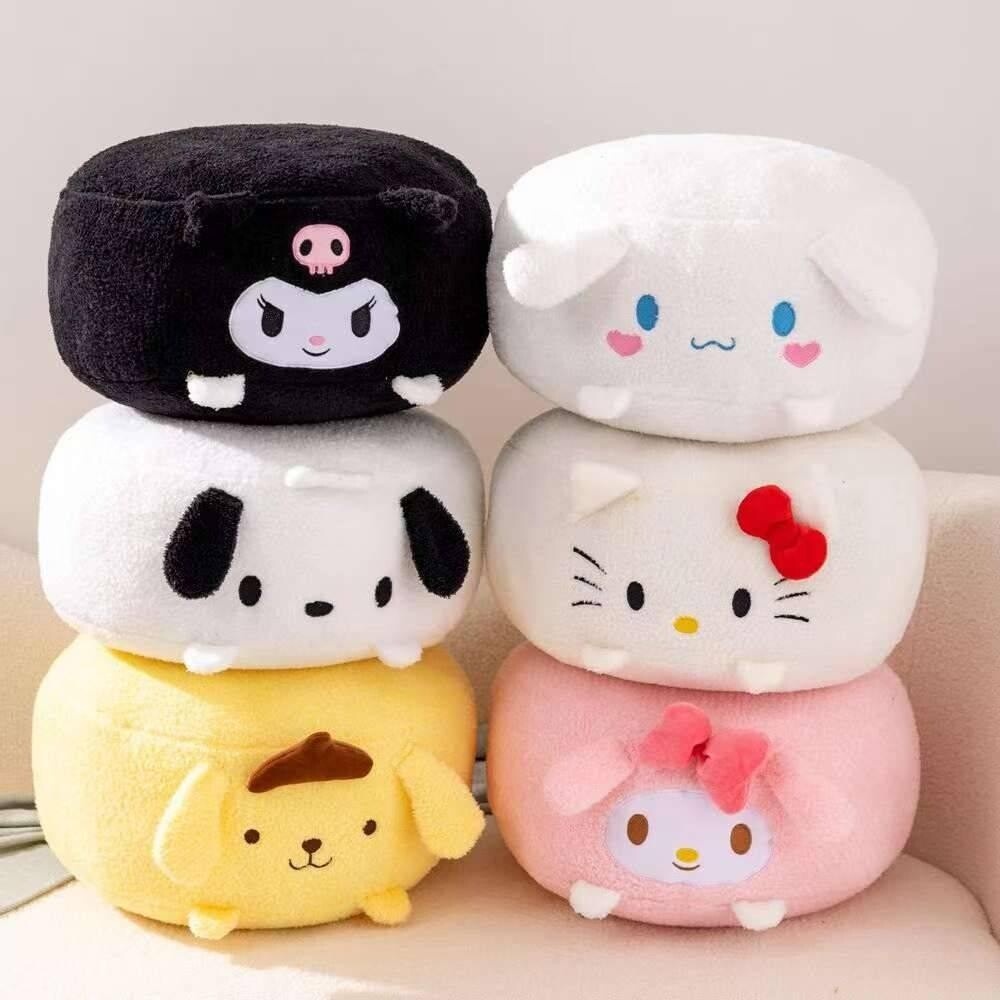 เก้าอี้สตู-sanrio-character-มาใหม่-ขนาด-38-18-38-cm-พร้อมส่ง-6-ลาย-ตามภาพ