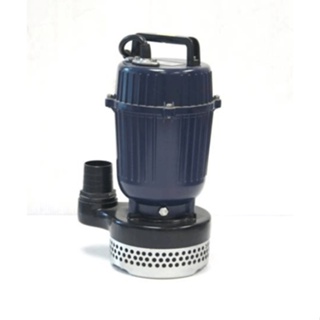 LUCKY PRO ปั๊มจุ่มน้ำสะอาด 750W ท่อ 2" รุ่น LP-SA750 สีน้ำเงิน