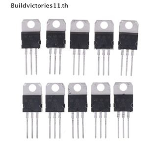 Buildvictories11 ไตรแอกไทริสเตอร์ TYN1225 25A 1200V TO-220 TH 10 ชิ้น