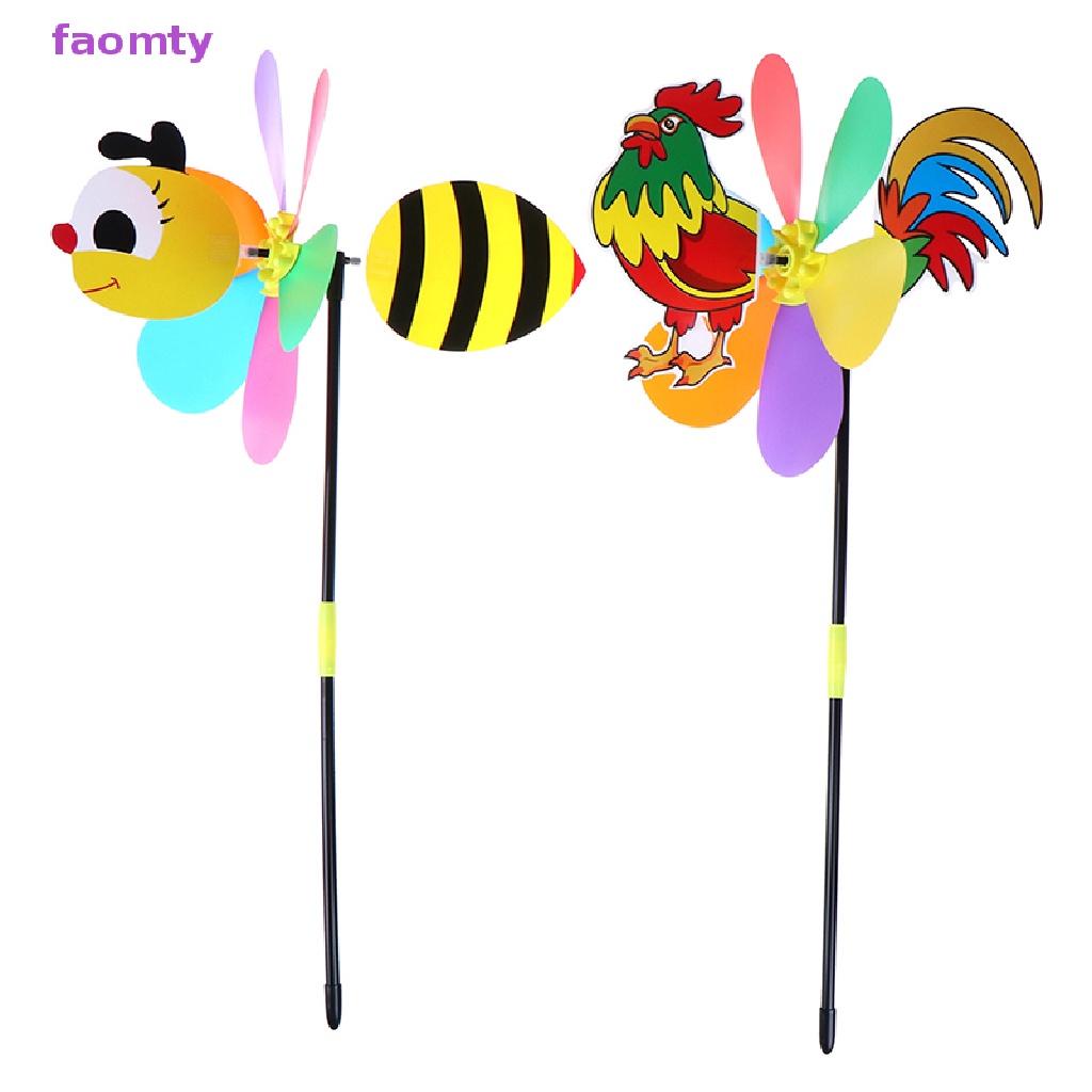 faomty-กังหันลม-ลายการ์ตูนสัตว์-หลากสีสัน-สําหรับตกแต่งบ้าน-สวน-กลางแจ้ง-th