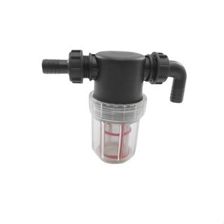 High Pressure Pump Water Inlet Filter for Spraying Machine / Plant Protection Machine