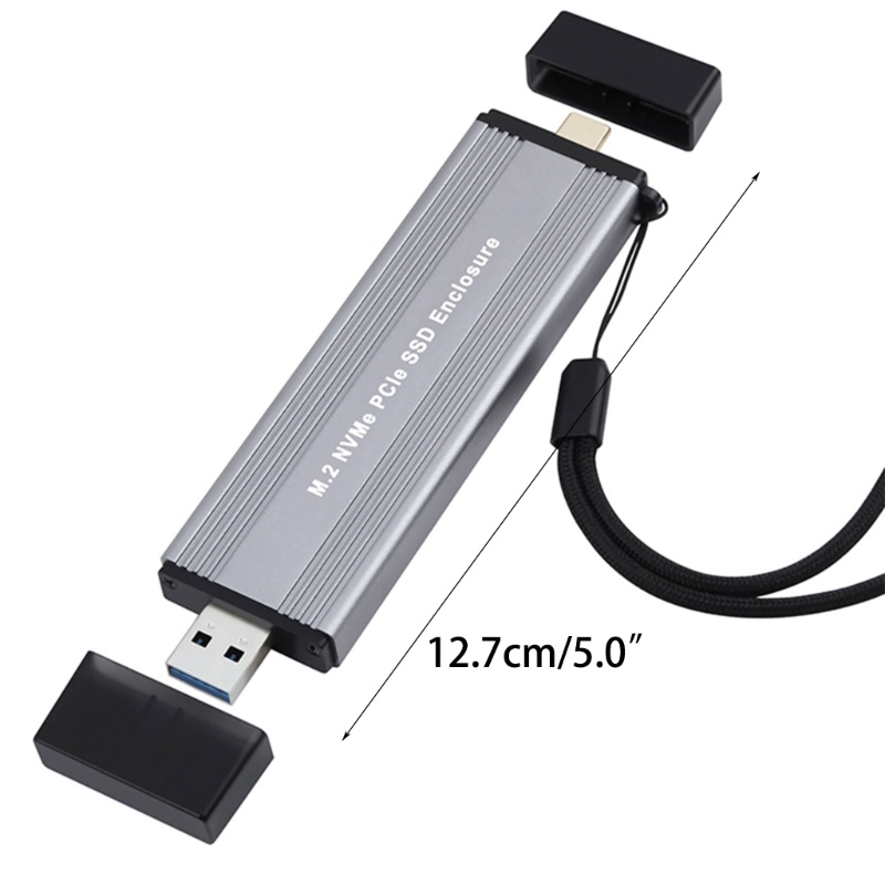 เคสภายนอก-ann-m2-nvme-ssd-usb3-1-type-a-usb3-2-gen2-type-c-10gbps