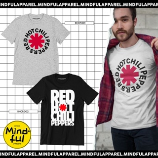 INSPIRED RED HOT CHILI PEPPERS GRAPHIC TEES | MINDFUL APPAREL T-SHIRT_02