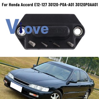 Control Module Car  Control Module for Honda Accord E12-127 30120-P0A-A01 30120P0AA01