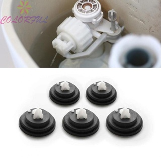 【COLORFUL】Universal-Replacement Rubber Diaphragm Washer Fits Siamp Fill Valves Ballvalve