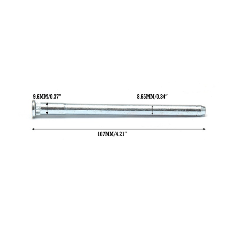 หมุดบานพับประตู-4-pins-2-ประตู-ทนทาน-สําหรับ-gmc-chevy-s10-1994-2004