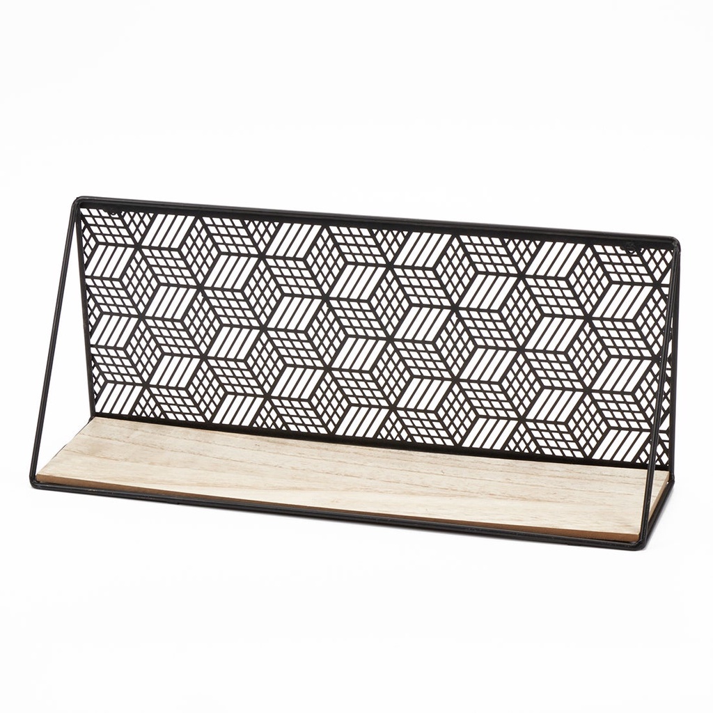 SB Design Square SB DESIGN SQUARE ชั้นแขวน ขนาด 48x13x19 ซม. แบรนด์ ...