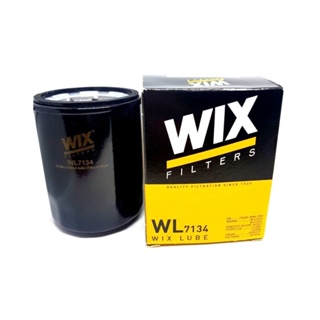 WIX  OIL FILTER WL7134,51083,P50-2007,P50-2063,P50-2047,W610/3[M20x1.5]ซีวิค แอคคอร์ด บริโอ,TRITON PLUS2.4,LANCER EX