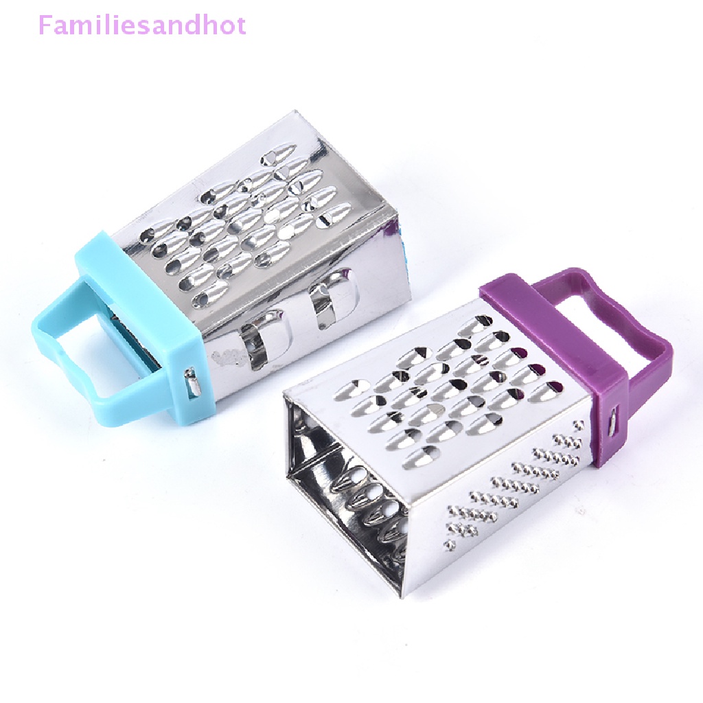 familiesandhot-gt-4-ด้าน-ใบมีด-ชีส-ผัก-ขูด-แตงกวา-เครื่องตัด-กล่องขูด-ครัว-ดี