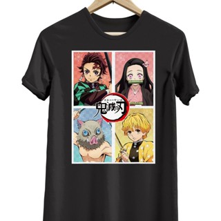 New Sale Demon Slayer Shirt Team Demon Slayer Shirt_03