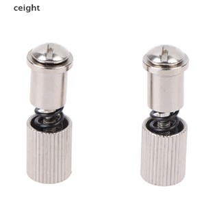 [ceight] 1PC Presser Foot Easy Change Screw Clamp Spring Easy Holder Sewing Machine Tools TH