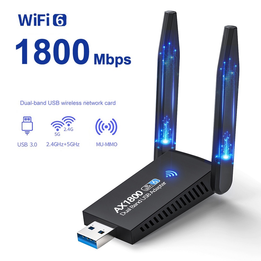 1800m-usb-wifi-6-1300m-ax1800