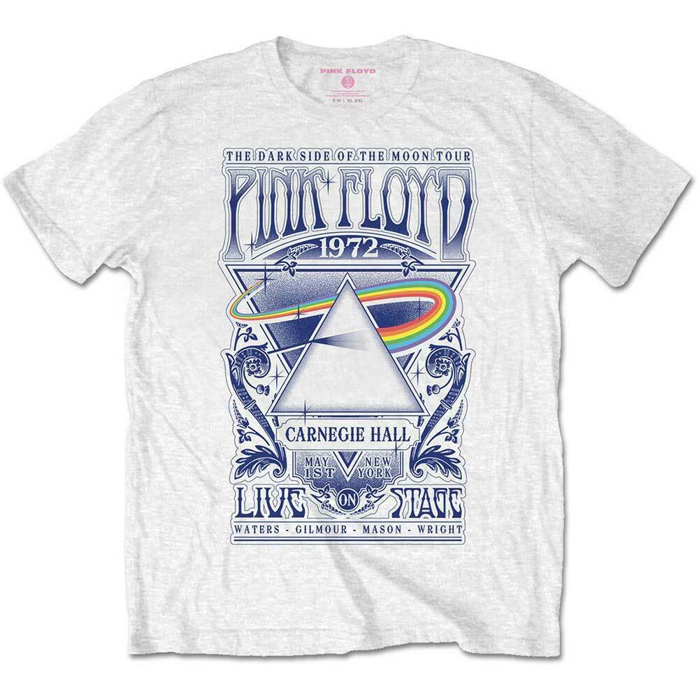 pink-floyd-tee-carnegie-hall-poster-t-shirt-100-merchandise-white-01